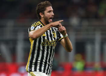 یوونتوس - هلاس ورونا