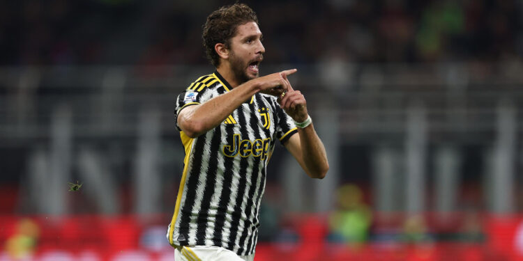 یوونتوس - هلاس ورونا