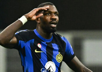 اینتر - یوونتوس