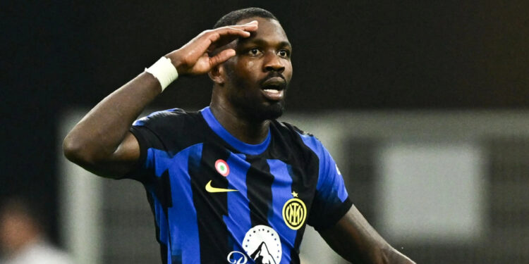 اینتر - یوونتوس