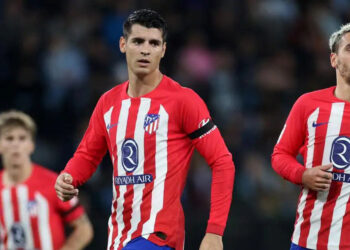 نکات بازی لاس پالماس – اتلتیکو مادرید