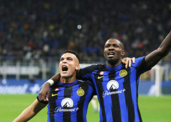 آتالانتا - اینترمیلان