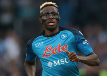 آتالانتا - ناپولی