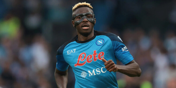 آتالانتا - ناپولی