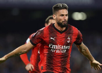 میلان - اودینزه