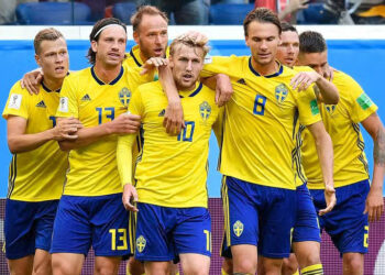 نکات بازی آذربایجان – سوئد