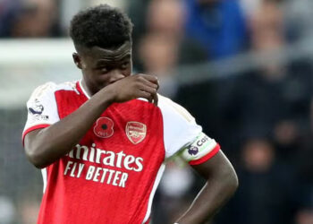 آرسنال - سویا