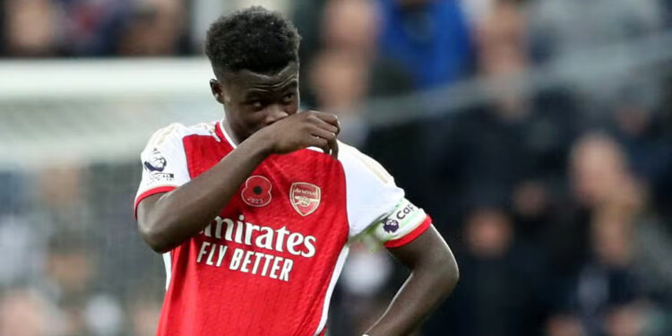 آرسنال - سویا