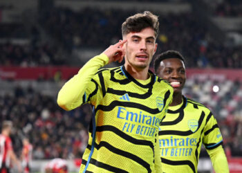 آرسنال - لنز