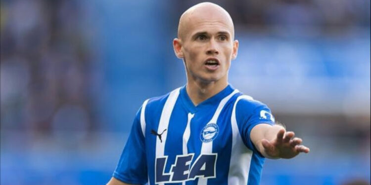 نکات بازی دپورتیوو آلاوز – گرانادا