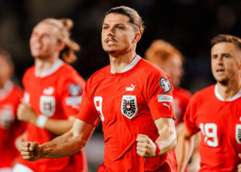 استونی - اتریش