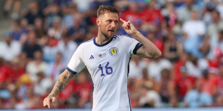 نکات بازی اسکاتلند – نروژ