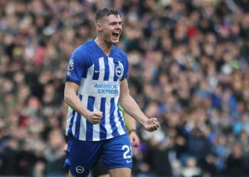 اورتون - برایتون