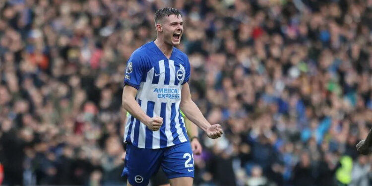 اورتون - برایتون