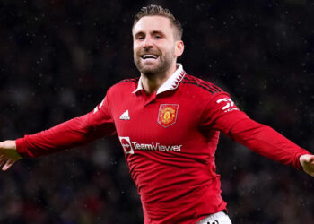 اورتون - منچستر یونایتد