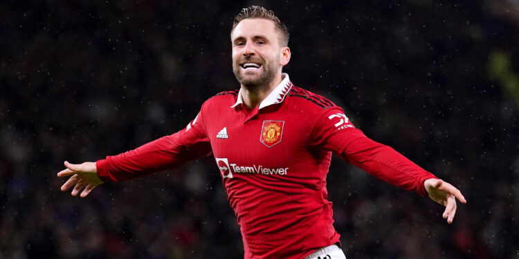 اورتون - منچستر یونایتد