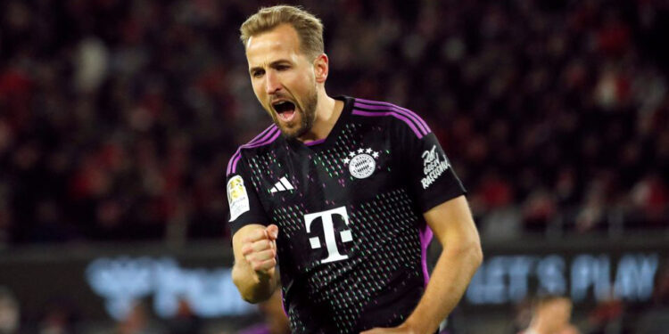 نکات بازی بایرن مونیخ – کپنهاگ