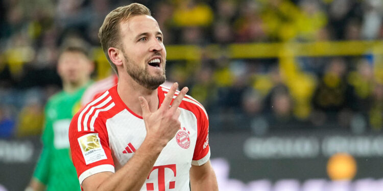 بایرن مونیخ - گالاتاسرای