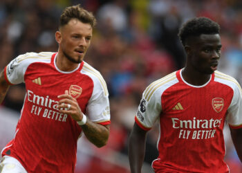 برنتفورد - آرسنال