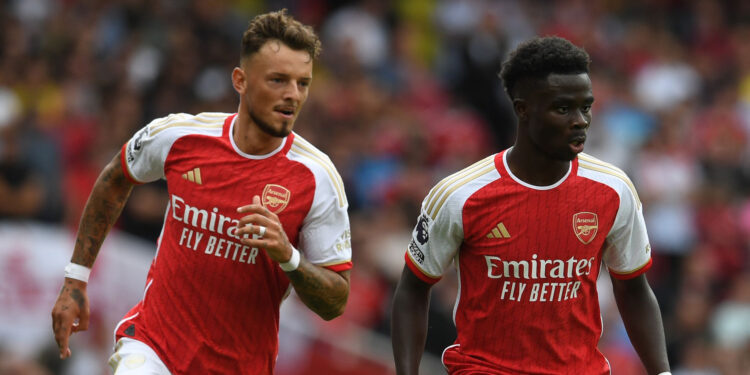 برنتفورد - آرسنال