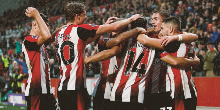 نکات بازی برنتفورد – وستهام یونایتد