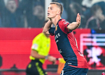 نکات بازی جنوا – هلاس ورونا