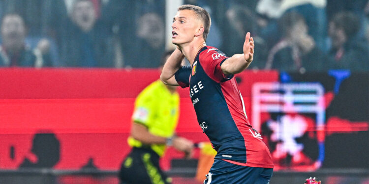 نکات بازی جنوا – هلاس ورونا