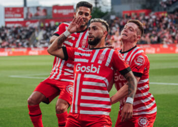 خیرونا - اتلتیک بیلبائو