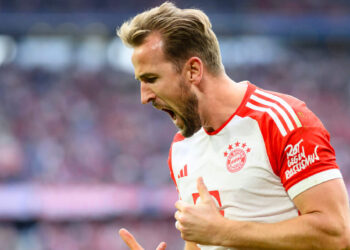 نکات بازی بوروسیا دورتموند – بایرن مونیخ