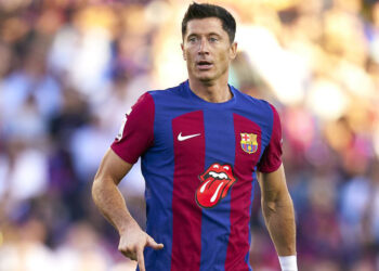 رئال سوسیداد - بارسلونا