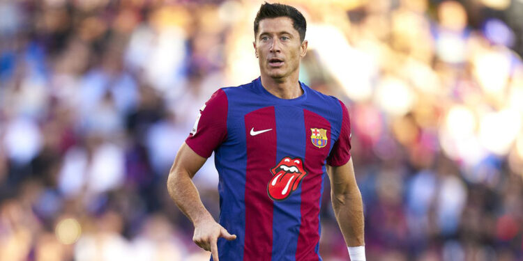 رئال سوسیداد - بارسلونا