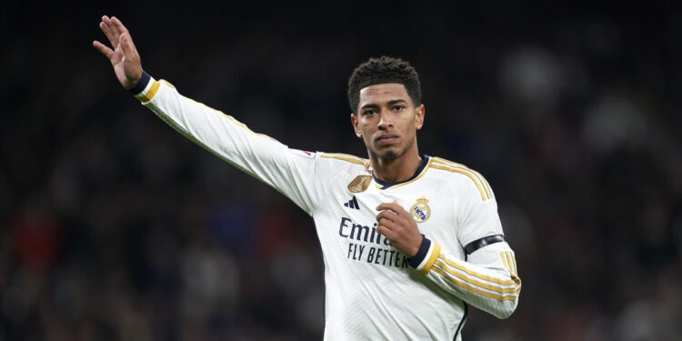 رئال مادرید - براگا