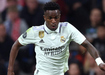 رئال مادرید - رایو وایکانو