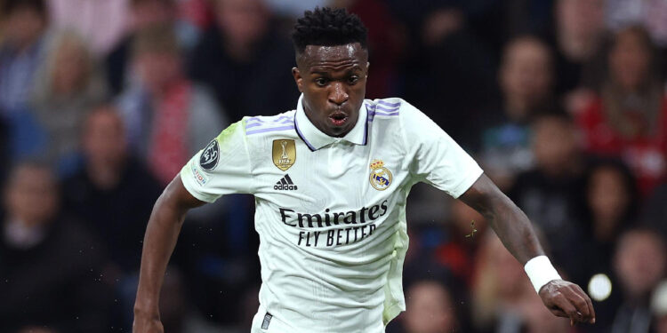 رئال مادرید - رایو وایکانو