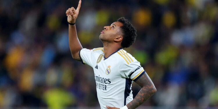 نکات بازی رئال مادرید – ناپولی