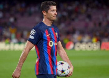 نکات بازی رایو وایکانو – بارسلونا