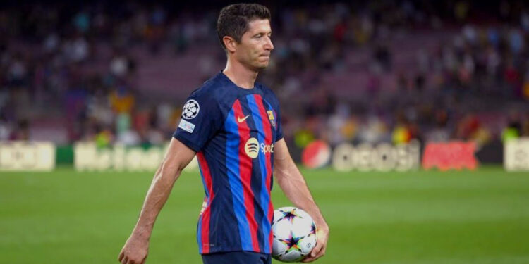 نکات بازی رایو وایکانو – بارسلونا