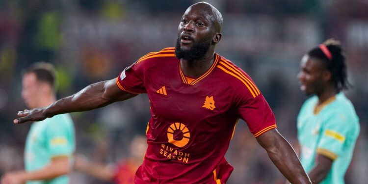 رم - اودینزه