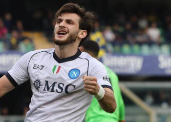 نکات بازی سالرنیتانا – ناپولی