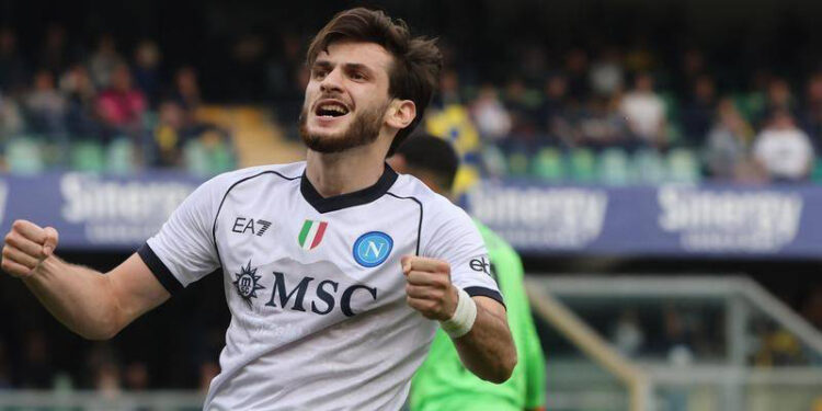 نکات بازی سالرنیتانا – ناپولی