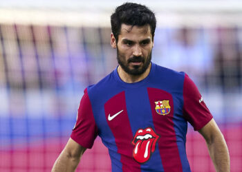 نکات بازی شاختار دونتسک – بارسلونا