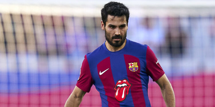 نکات بازی شاختار دونتسک – بارسلونا