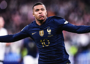 فرانسه - جبل الطارق