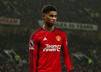 فولام - منچستریونایتد