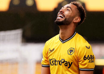 فولام - ولورهمپتون