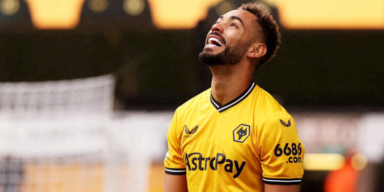 فولام - ولورهمپتون