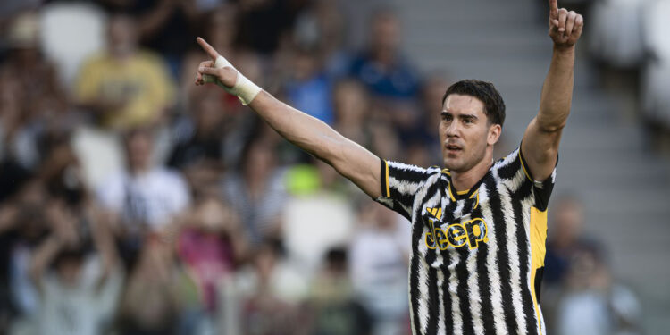 فیورنتینا - یوونتوس