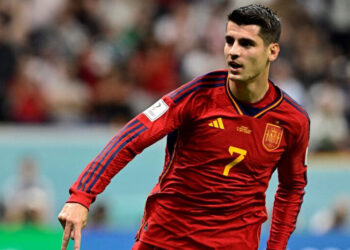 نکات بازی قبرس – اسپانیا