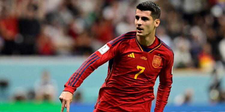 نکات بازی قبرس – اسپانیا