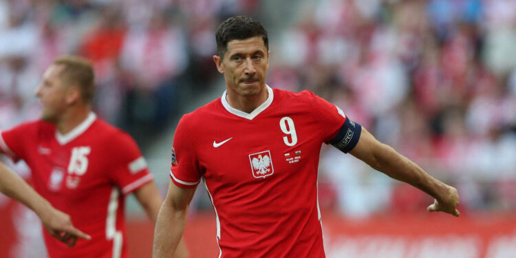 نکات بازی لهستان – جمهوری چک